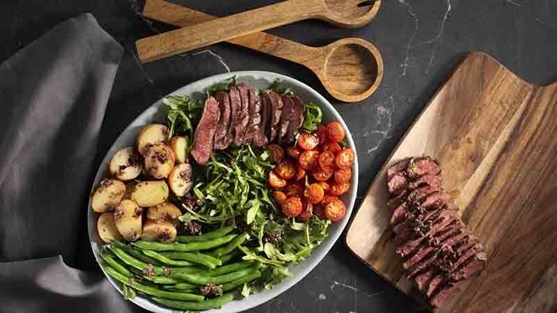 BisonNicoiseSteakSalad-recipes