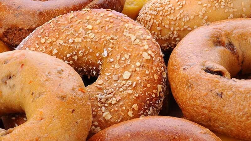 bagel-recipes