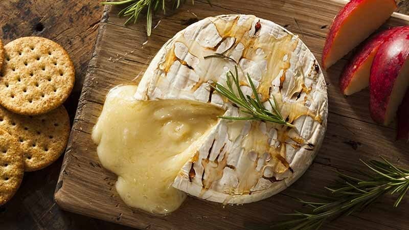 bakedbrie-recipes