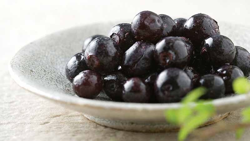 blueberries-recipes