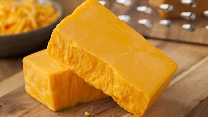 cheddar-recipes