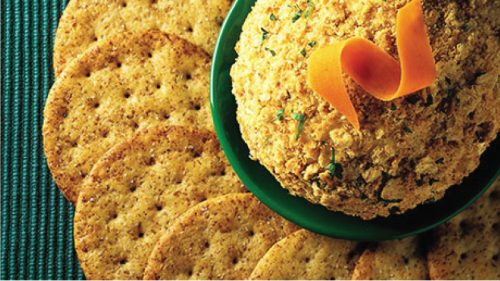 cheeseball-recipes