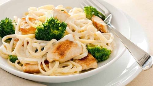 chickenfettuccine-recipes