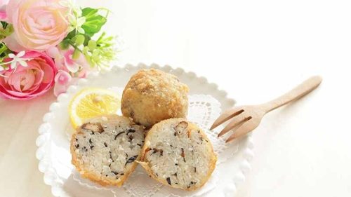 croquette-recipes