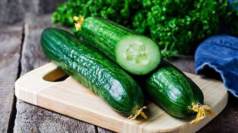 cucumber-recipes
