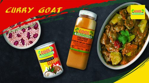 currygoat-recipes