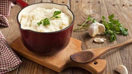 garlicmash-recipes