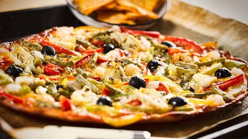 healthypizza-recipes