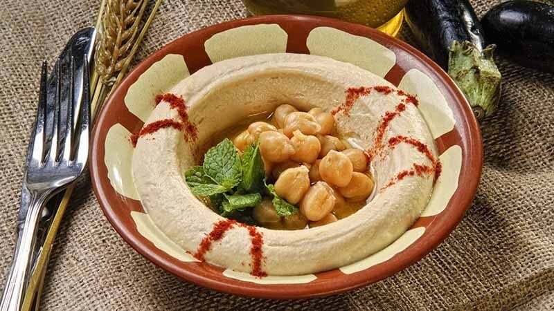 hummus-recipes
