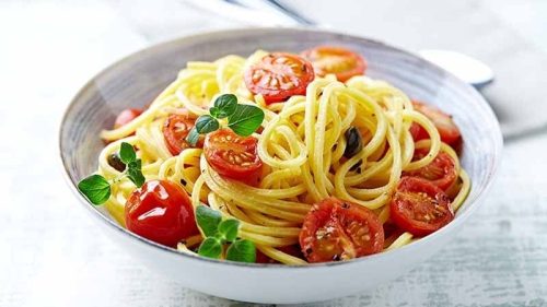 linguine-recipes