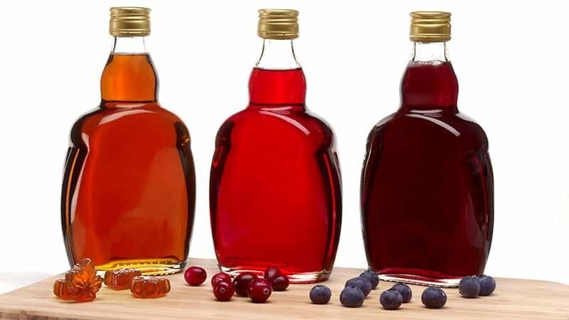 maplesyrup-recipes