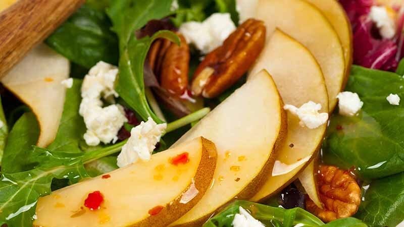 pearsalad-recipes