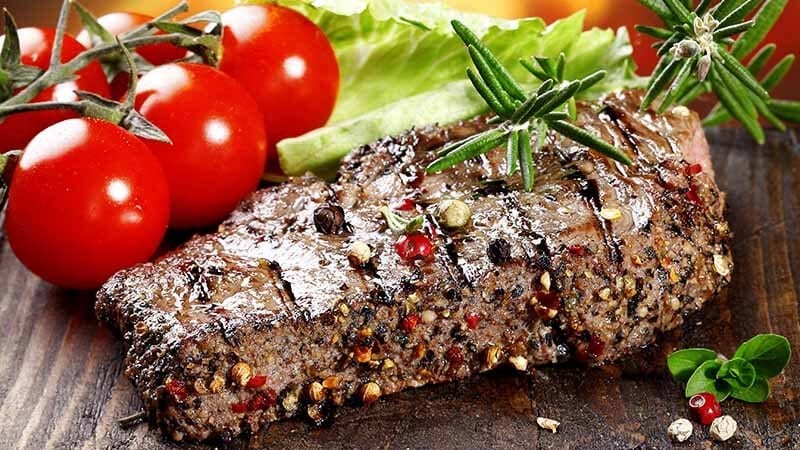 peppersteak-recipes