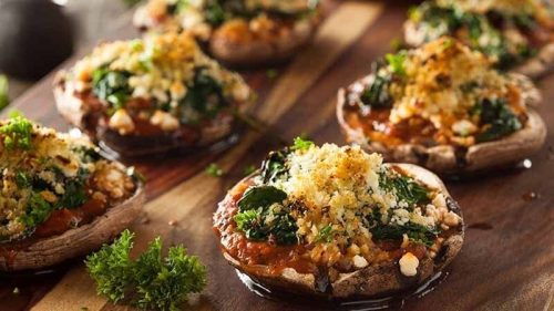 portobello-recipes