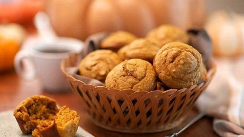 pumpkinmuffin-recipes