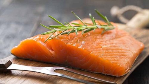 smokedsalmon-recipes