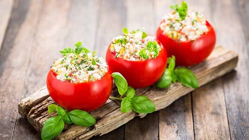 stuffedtomato-recipes