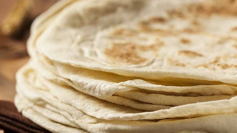 tortillas-recipes