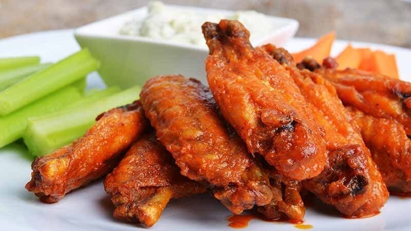 wings-recipes
