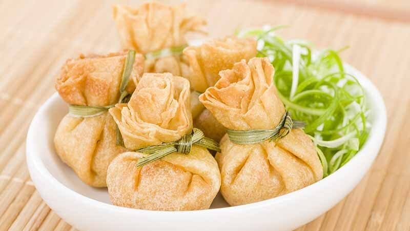 wonton-recipes